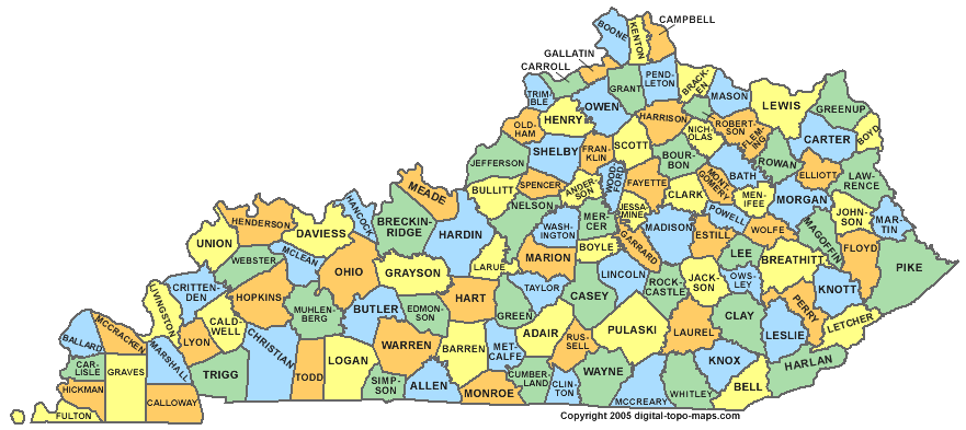 Jeffersontown plan